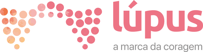 Lúpus - A Marca da Coragem